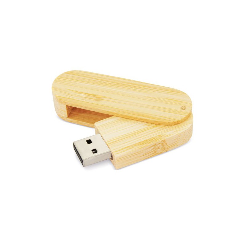 Memoria Usb Bambu 16gb Arty