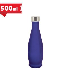 Botella Esmerilada 500ml...