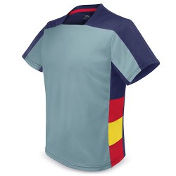 Camiseta Tenis Dry&fresh Adulto Tenis