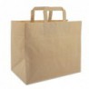 Bolsa Papel Fast Food