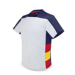 Camiseta Tenis Dry&fresh...