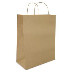 Bolsa Papel Boutique 28x33x10