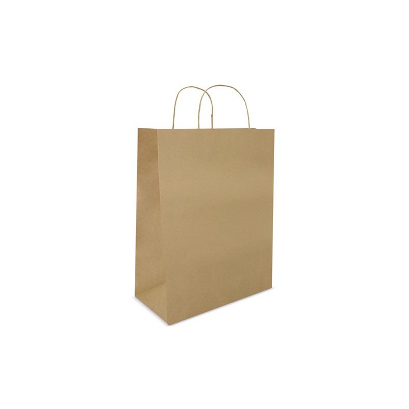 Bolsa Papel Boutique 28x33x10