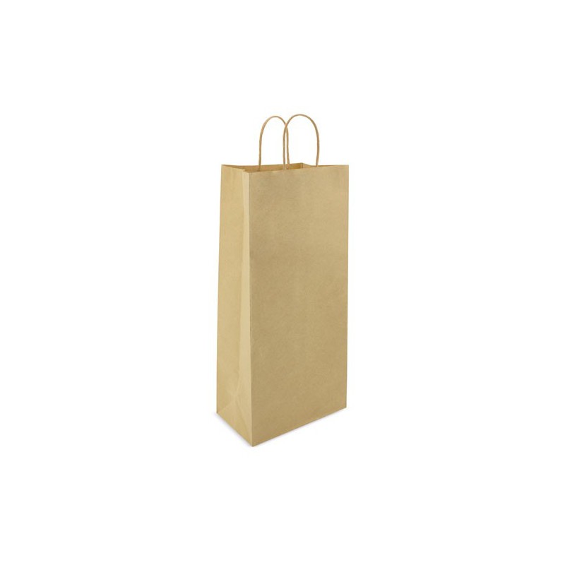 Bolsa Papel Tower 18x39x8