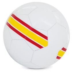 Balon De Futbol Bandera Spain Line