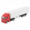 Camion Trailer Rojo