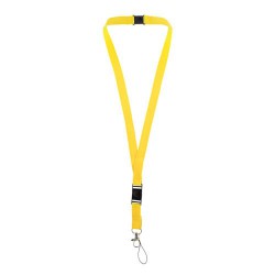 Lanyard Cierre De Seguridad Am