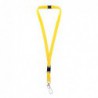 Lanyard Cierre De Seguridad Am