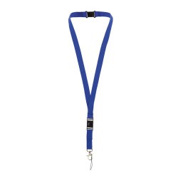 Lanyard Cierre De Seguridad Az