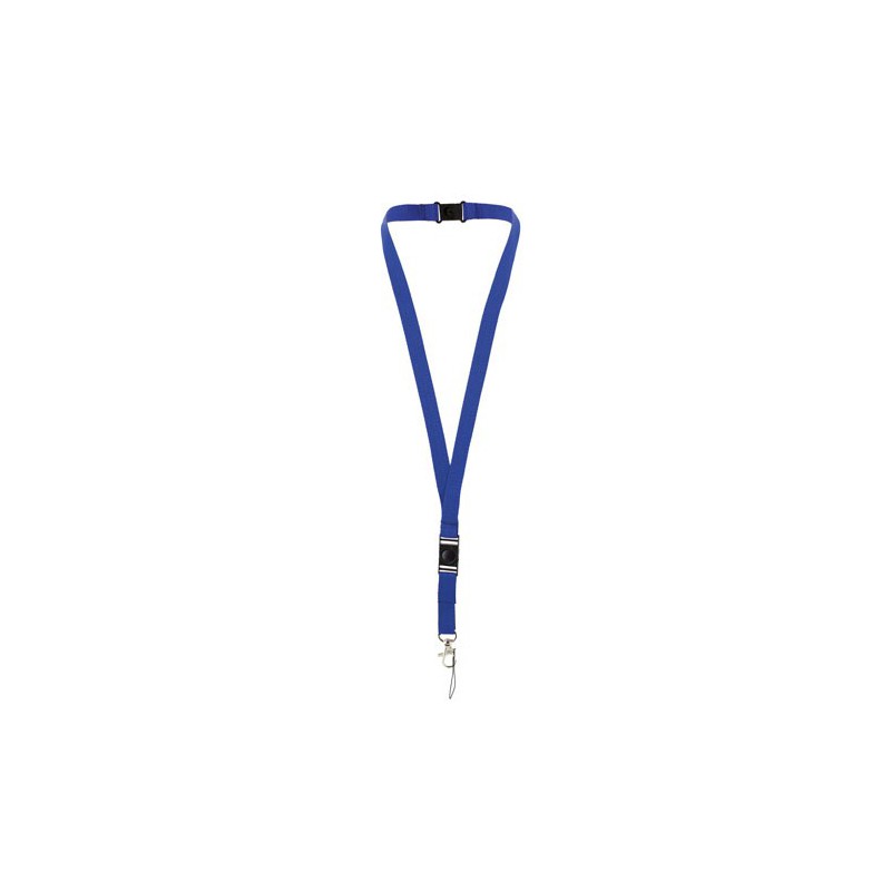 Lanyard Cierre De Seguridad Az