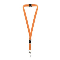 Lanyard Cierre De Seguridad Na