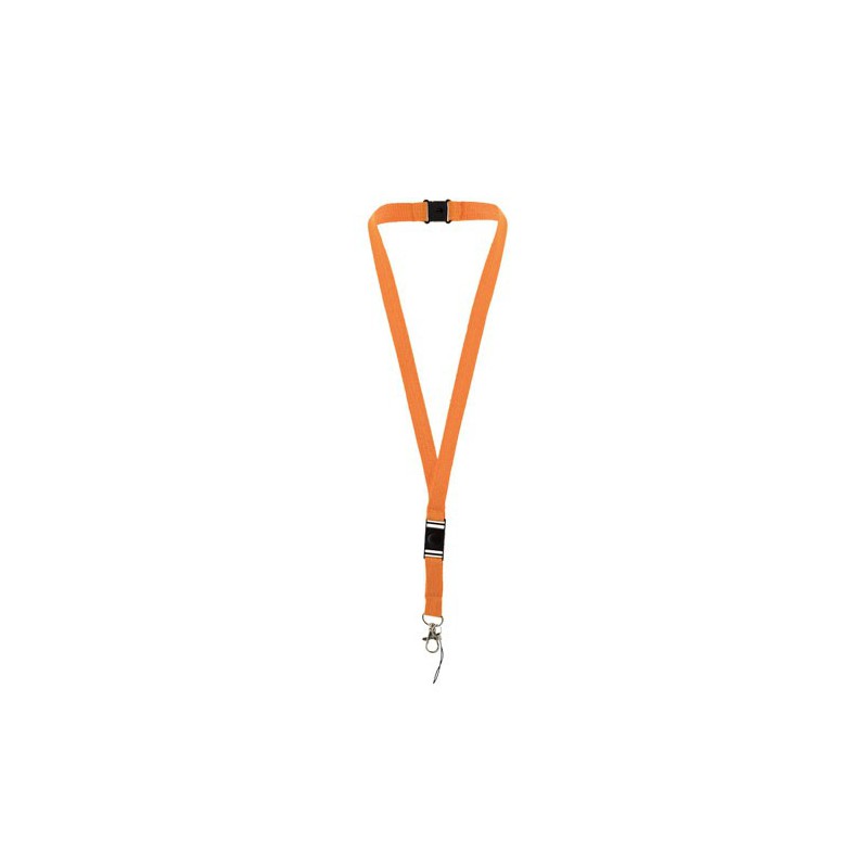 Lanyard Cierre De Seguridad Na