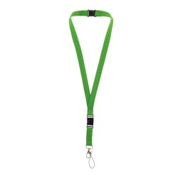 Lanyard Cierre De Seguridad Ve