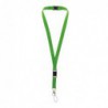 Lanyard Cierre De Seguridad Ve