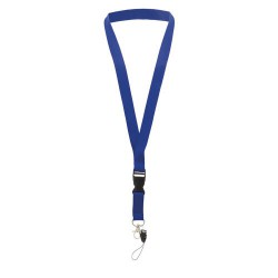 Lanyard Doble Az