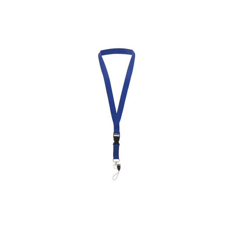 Lanyard Doble Az