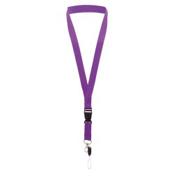 Lanyard Doble Li