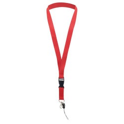 Lanyard Doble Ro