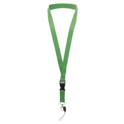 Lanyard Doble Ve