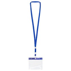 Lanyard Con Acreditacion Az