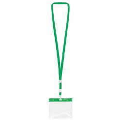 Lanyard Con Acreditacion Ve