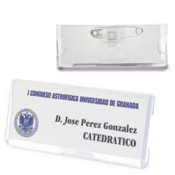 Identificador Rectangular