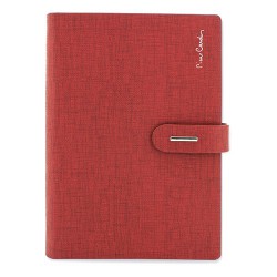 Notebook Marigny Pierre Cardin