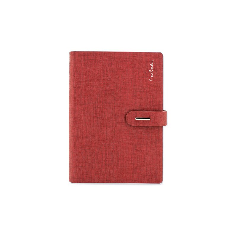 Notebook Marigny Pierre Cardin