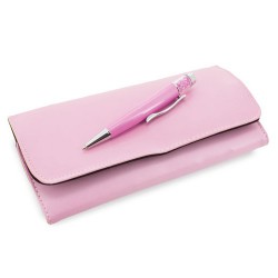 Boligrafo Joya Con Estuche Yjoyero Pierre Cardin