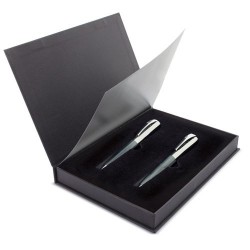 Set Boligrafo Y Pluma Ferrarapierre Cardin