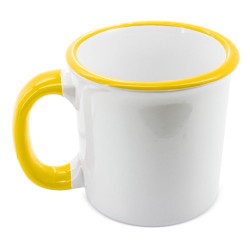 Mug Ceramica Sublimacion...