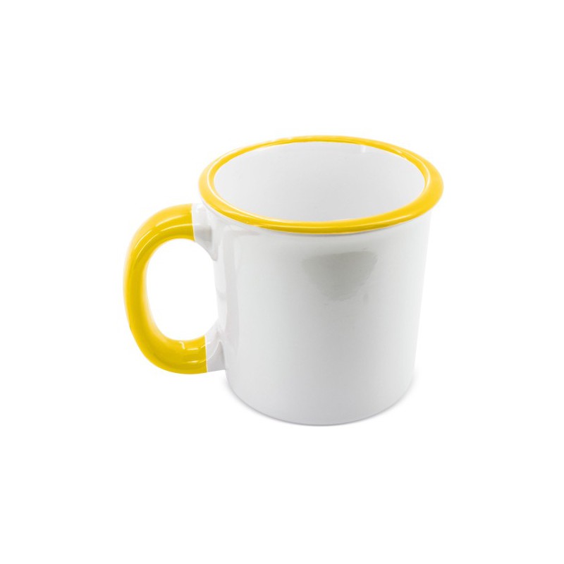 Mug Ceramica Sublimacion Nostalgia