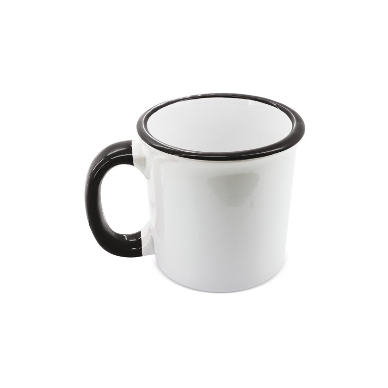 Mug Ceramica Sublimacion Nostalgia