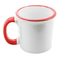 Mug Ceramica Sublimacion...