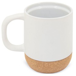 Mug Ceramica Soff