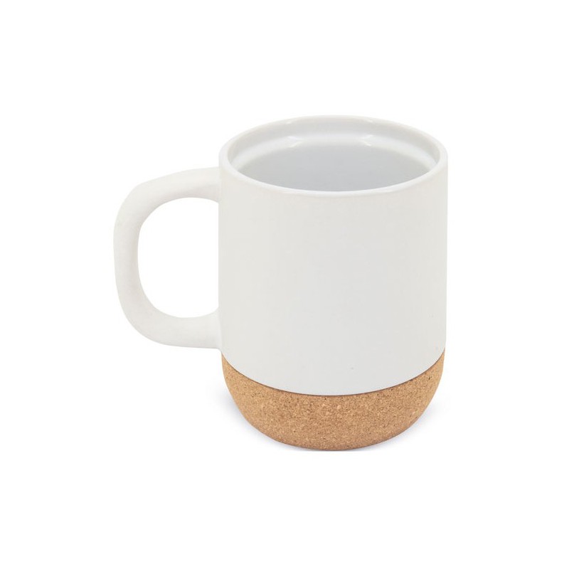 Mug Ceramica Soff