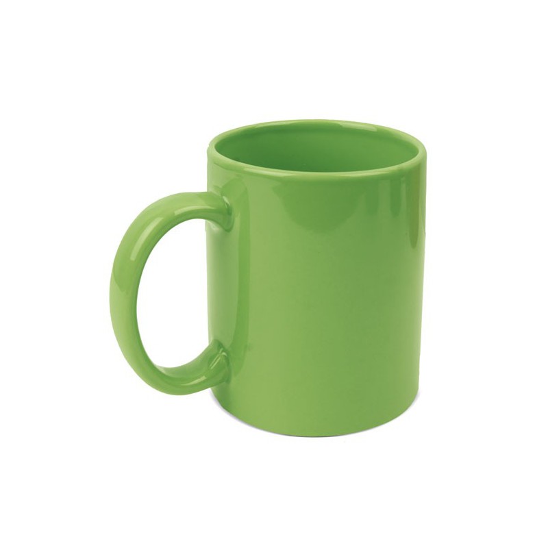 Mug Ceramica Pistacho