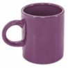 Mug Coffee Lila