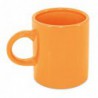 Mug Coffee Naranja