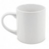 Mug Sublimacion 250 Ml Blanca