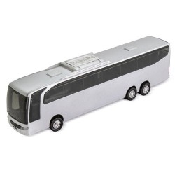 Autobus Plata