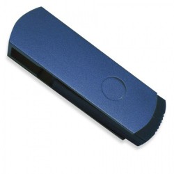 Z-755 Usb 4gb Azul