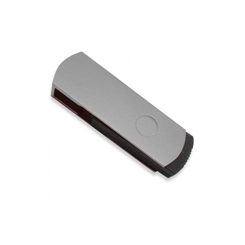 Z-755 Usb 4gb Plata