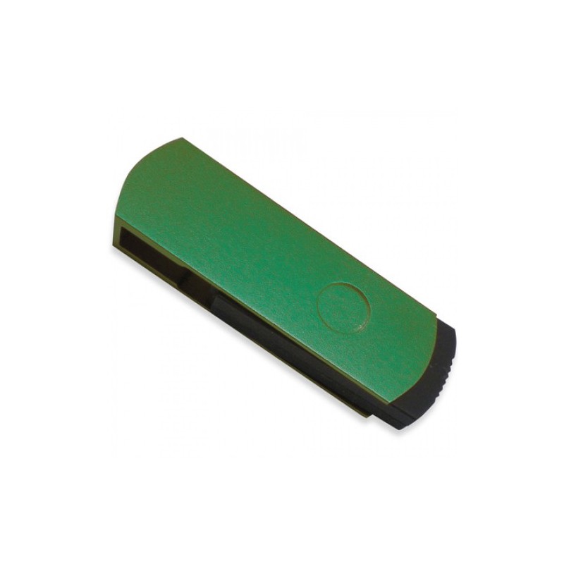 Z-755 Usb 4gb Verde