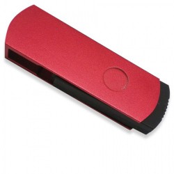 Z-755 Usb 8gb Rojo