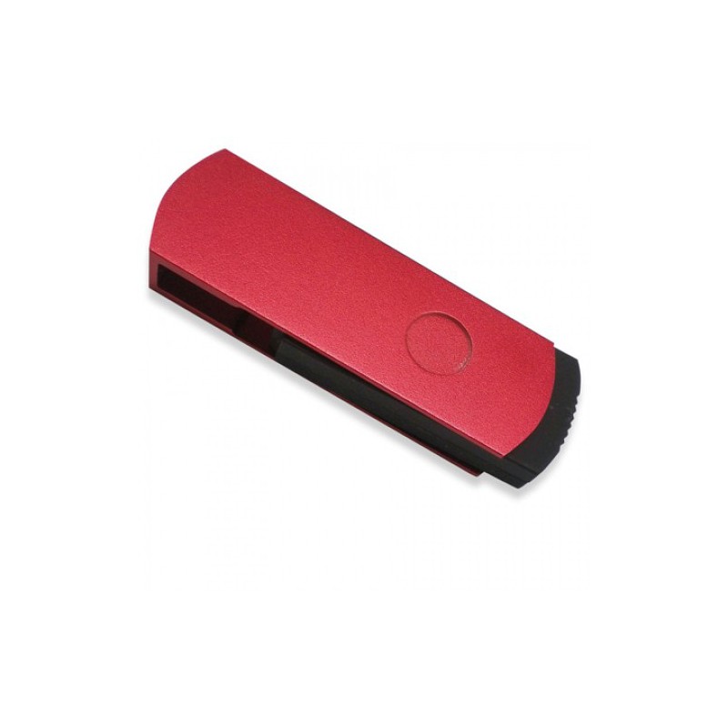 Z-755 Usb 8gb Rojo