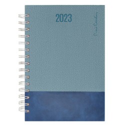 Agenda Leclerc Pierre Cardin