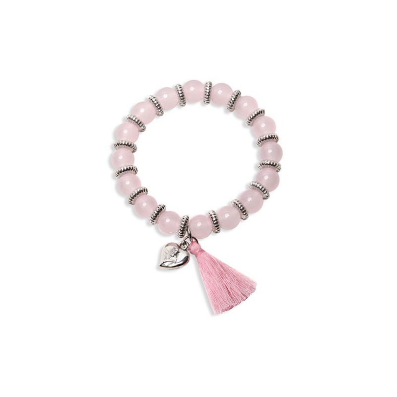 Pulsera Dulce Rosa