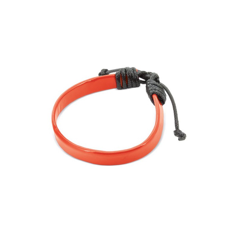 Pulsera Manolo Naranja