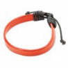 Pulsera Manolo Naranja